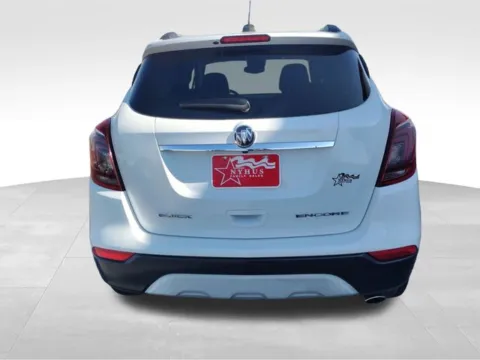 More photos of 2017 Buick Encore Preferred at Nyhus Family Sales, MN