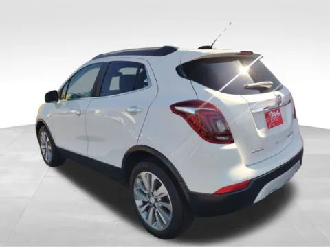 More photos of 2017 Buick Encore Preferred at Nyhus Family Sales, MN