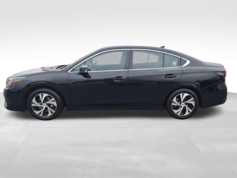 Photos of 2022 Subaru Legacy Premium for sale in Perham, MN at Nyhus Family Sales