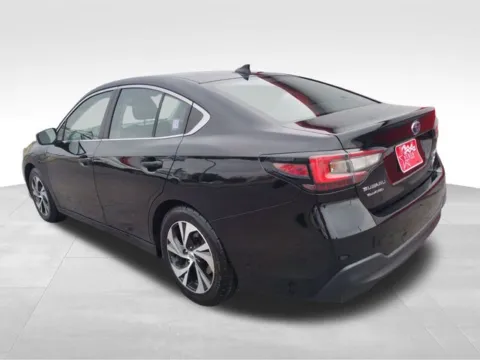 More photos of 2022 Subaru Legacy Premium at Nyhus Family Sales, MN