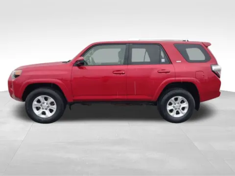 Photos of 2017 Toyota 4Runner SR5 for sale in Perham, MN at Nyhus Family Sales