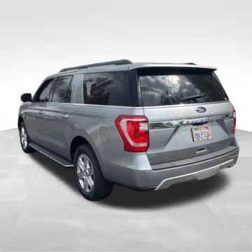Photos of 2020 Ford Expedition Max XLT for sale in Perham, MN at Nyhus Family Sales