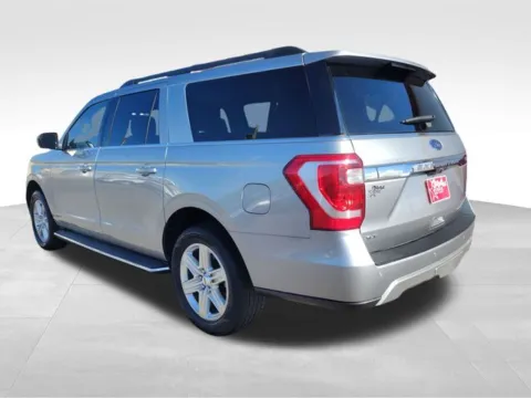 More photos of 2020 Ford Expedition Max XLT at Nyhus Family Sales, MN