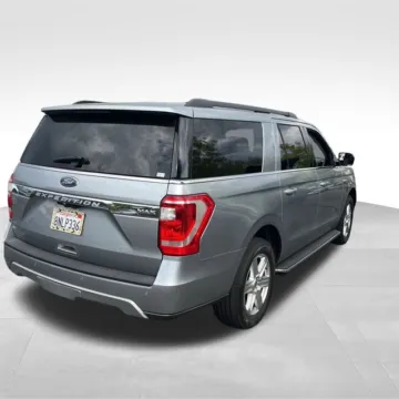 More photos of 2020 Ford Expedition Max XLT at Nyhus Family Sales, MN