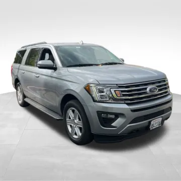 More photos of 2020 Ford Expedition Max XLT at Nyhus Family Sales, MN