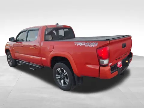 More photos of 2017 Toyota Tacoma TRD Sport at Nyhus Family Sales, MN