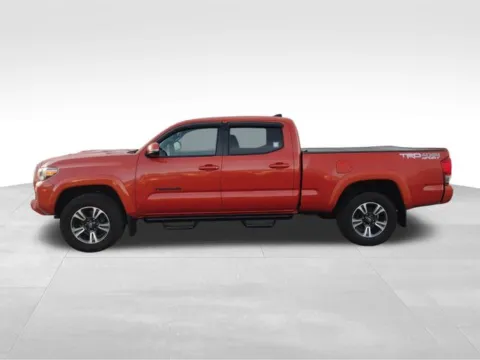 Photos of 2017 Toyota Tacoma TRD Sport for sale in Perham, MN at Nyhus Family Sales
