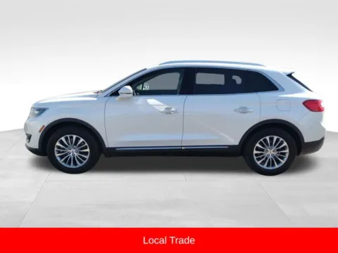 Photos of 2018 Lincoln MKX Select for sale in Perham, MN at Nyhus Family Sales