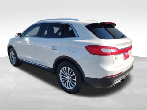 More photos of 2018 Lincoln MKX Select at Nyhus Family Sales, MN