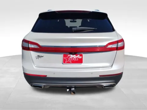 More photos of 2018 Lincoln MKX Select at Nyhus Family Sales, MN