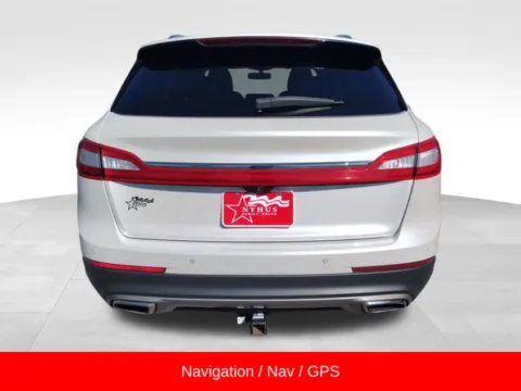 More photos of 2018 Lincoln MKX Select at Nyhus Family Sales, MN