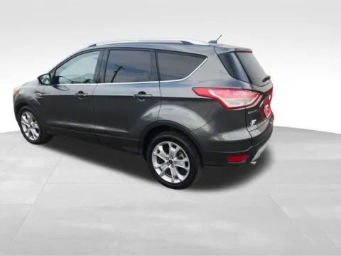 More photos of 2015 Ford Escape Titanium at Nyhus Family Sales, MN