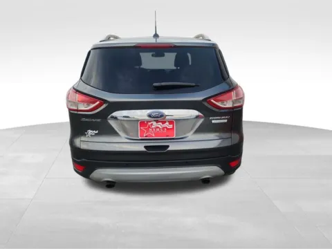 More photos of 2015 Ford Escape Titanium at Nyhus Family Sales, MN