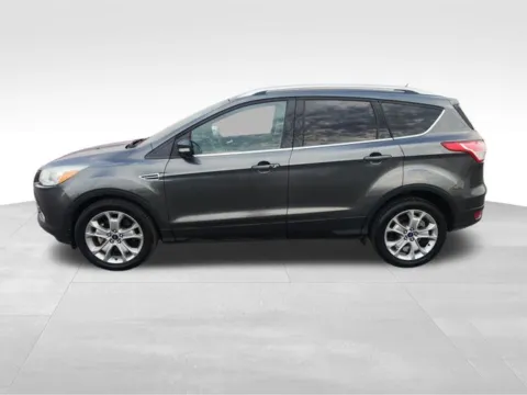 Photos of 2015 Ford Escape Titanium for sale in Perham, MN at Nyhus Family Sales
