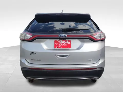 More photos of 2016 Ford Edge SEL at Nyhus Family Sales, MN