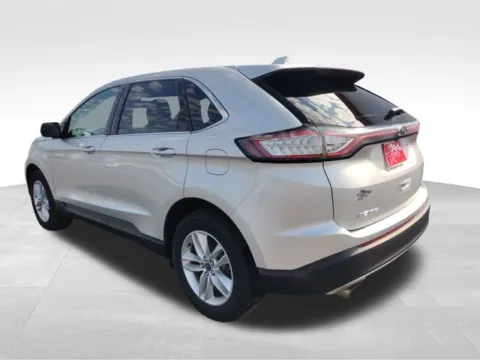 More photos of 2016 Ford Edge SEL at Nyhus Family Sales, MN