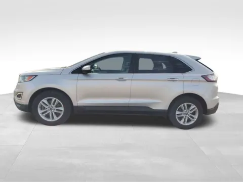 Photos of 2016 Ford Edge SEL for sale in Perham, MN at Nyhus Family Sales