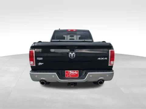 More photos of 2016 Ram 1500 Laramie at Nyhus Family Sales, MN