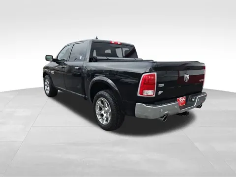 More photos of 2016 Ram 1500 Laramie at Nyhus Family Sales, MN