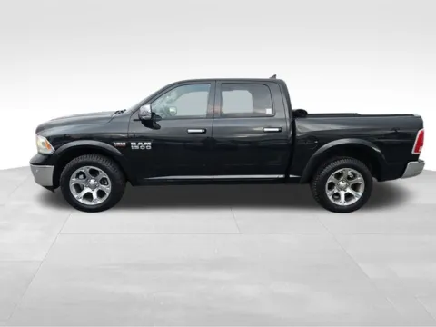 Photos of 2016 Ram 1500 Laramie for sale in Perham, MN at Nyhus Family Sales