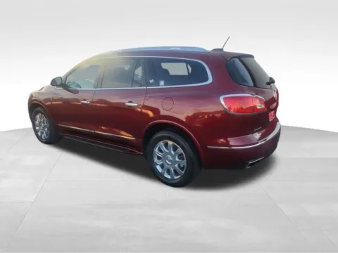 More photos of 2016 Buick Enclave Leather Group at Nyhus Family Sales, MN
