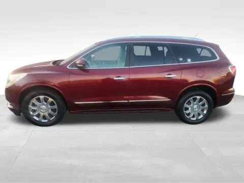 Photos of 2016 Buick Enclave Leather Group for sale in Perham, MN at Nyhus Family Sales