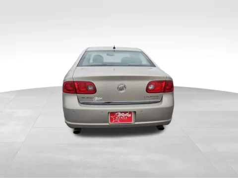 More photos of 2008 Buick Lucerne CXS at Nyhus Family Sales, MN