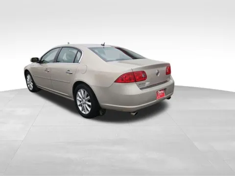 More photos of 2008 Buick Lucerne CXS at Nyhus Family Sales, MN