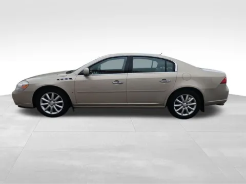Photos of 2008 Buick Lucerne CXS for sale in Perham, MN at Nyhus Family Sales