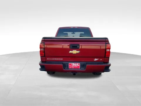 More photos of 2018 Chevrolet Silverado 1500 LT at Nyhus Family Sales, MN
