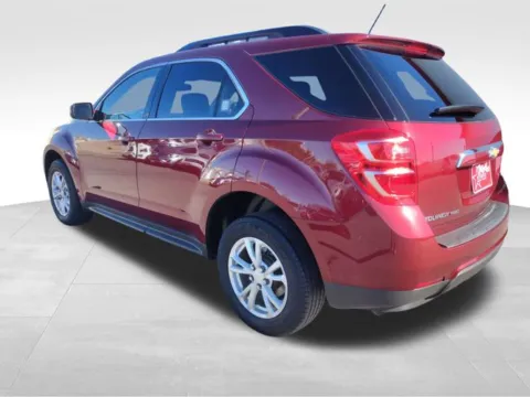 More photos of 2017 Chevrolet Equinox LT at Nyhus Family Sales, MN
