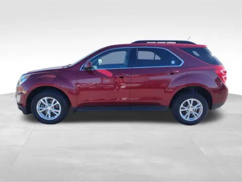 Photos of 2017 Chevrolet Equinox LT for sale in Perham, MN at Nyhus Family Sales