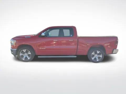 More photos of 2019 Ram 1500 Laramie at Nyhus Family Sales, MN