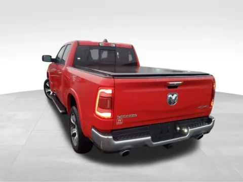 More photos of 2019 Ram 1500 Laramie at Nyhus Family Sales, MN