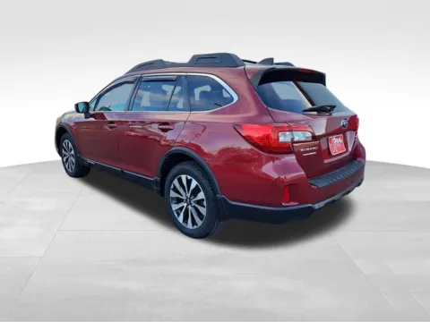 More photos of 2017 Subaru Outback 2.5i at Nyhus Family Sales, MN
