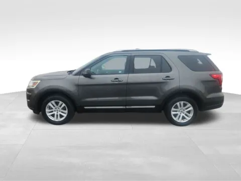 Photos of 2018 Ford Explorer XLT for sale in Perham, MN at Nyhus Family Sales