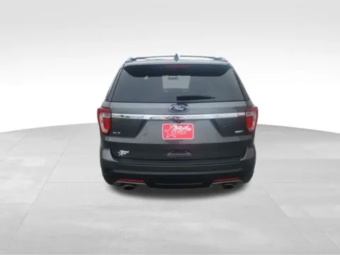More photos of 2018 Ford Explorer XLT at Nyhus Family Sales, MN