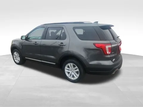 More photos of 2018 Ford Explorer XLT at Nyhus Family Sales, MN
