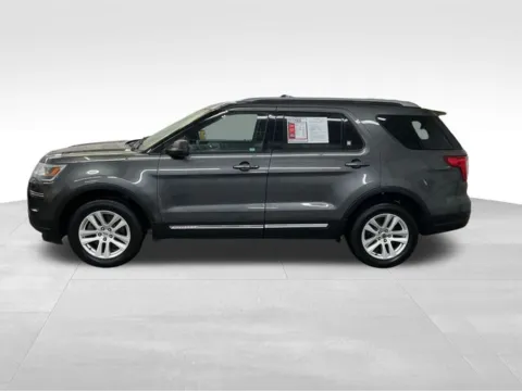 More photos of 2018 Ford Explorer XLT at Nyhus Family Sales, MN