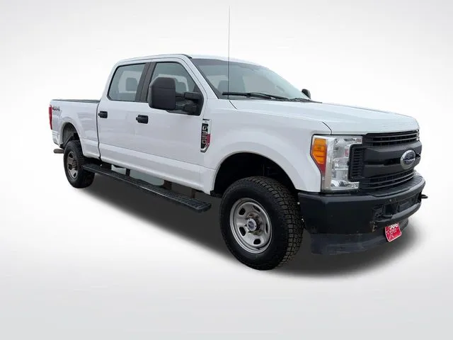 Ford F350SD photo 9