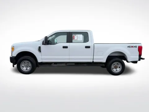 Another view of 2017 Ford F-350SD XL for sale in Perham, MN at Nyhus Family Sales