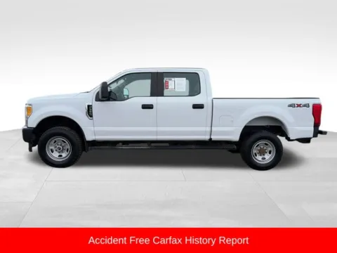 More photos of 2017 Ford F-350SD XL at Nyhus Family Sales, MN