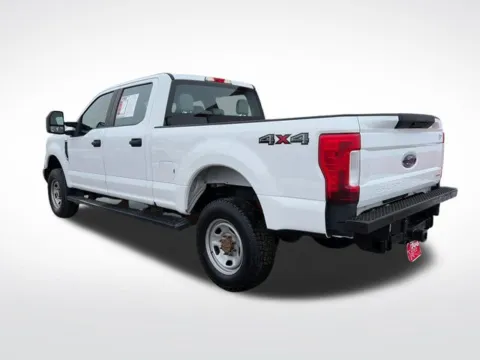 More photos of 2017 Ford F-350SD XL at Nyhus Family Sales, MN