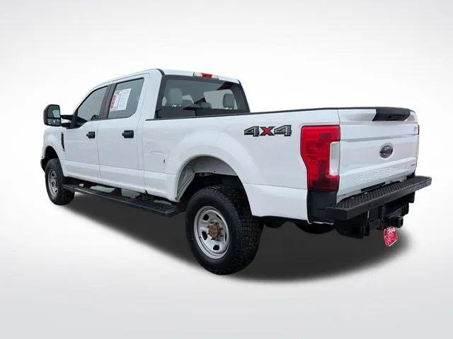 Ford F350SD photo 4