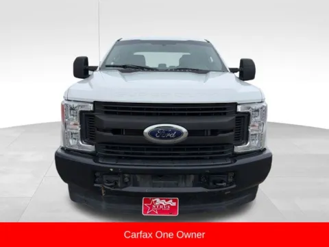 Photos of 2017 Ford F-350SD XL for sale in Perham, MN at Nyhus Family Sales