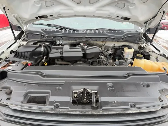 Ford F350SD photo 41