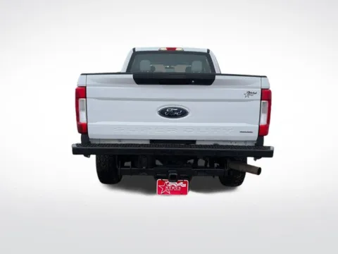 More photos of 2017 Ford F-350SD XL at Nyhus Family Sales, MN