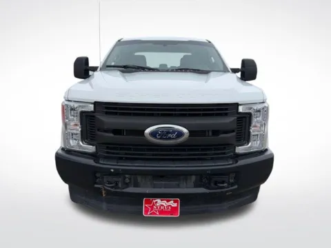 Photos of 2017 Ford F-350SD XL for sale in Perham, MN at Nyhus Family Sales