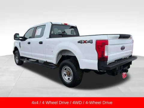 More photos of 2017 Ford F-350SD XL at Nyhus Family Sales, MN