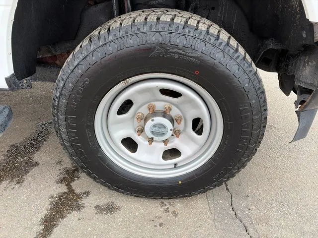 Ford F350SD photo 13